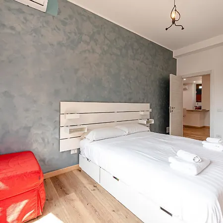Appartement San Giovanni Al Colosseo
