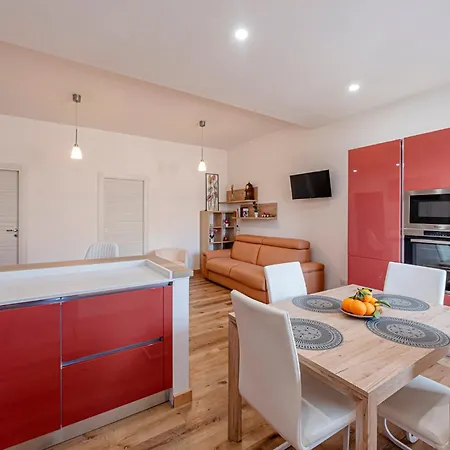 San Giovanni Al Colosseo Appartement Rome