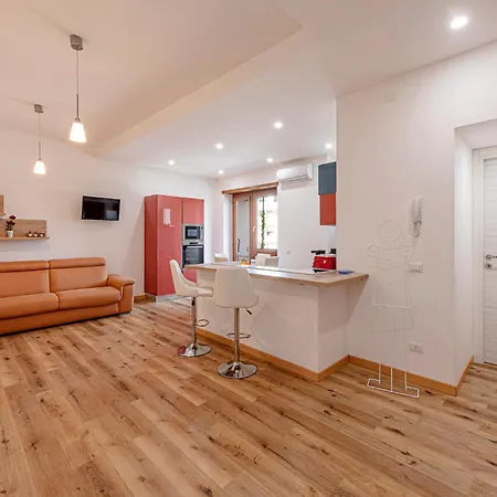 Appartement San Giovanni Al Colosseo *