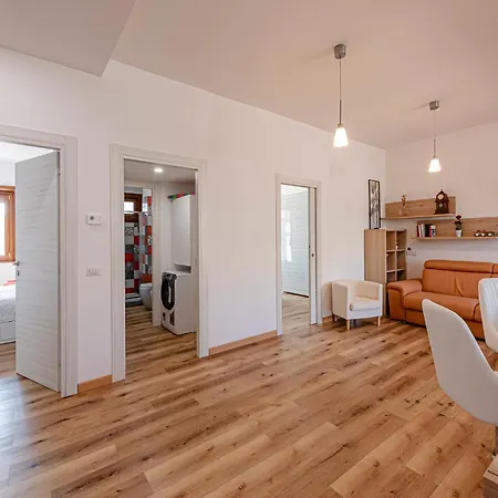 San Giovanni Al Colosseo Appartement Rome