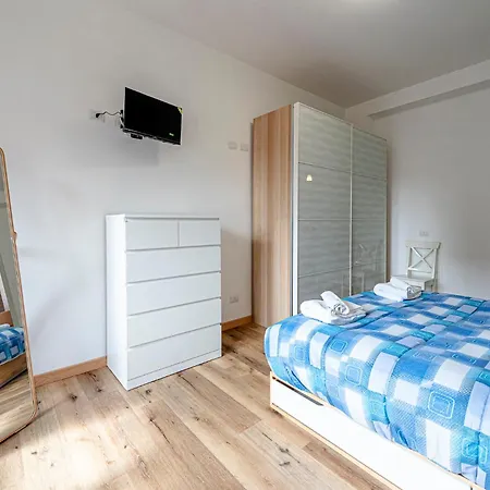 Appartement San Giovanni Al Colosseo *