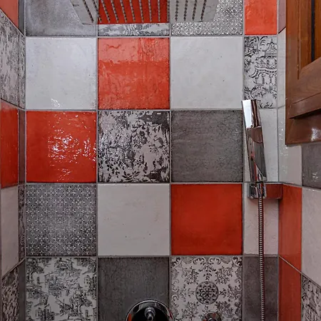 Appartement San Giovanni Al Colosseo