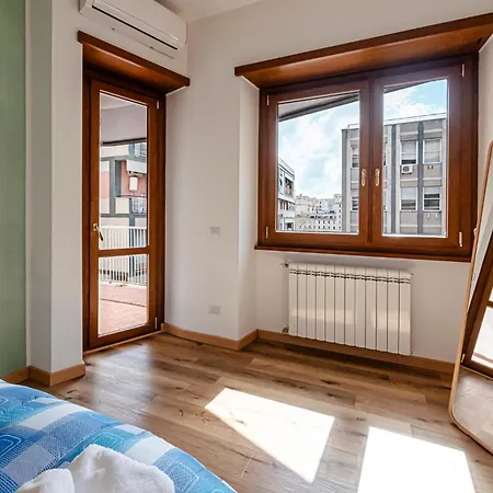 San Giovanni Al Colosseo Appartement *