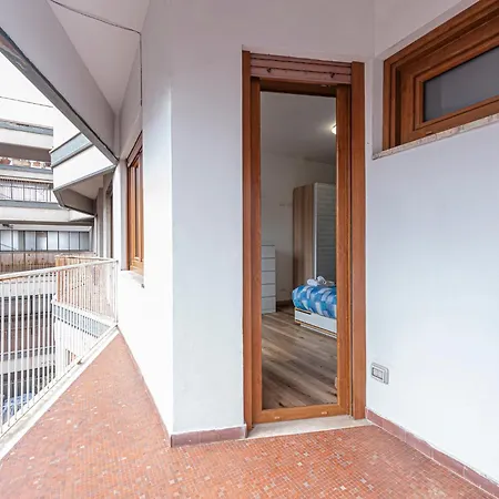 San Giovanni Al Colosseo Apartment Rom