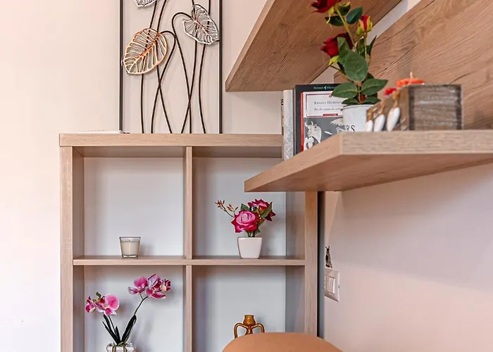 San Giovanni Al Colosseo *