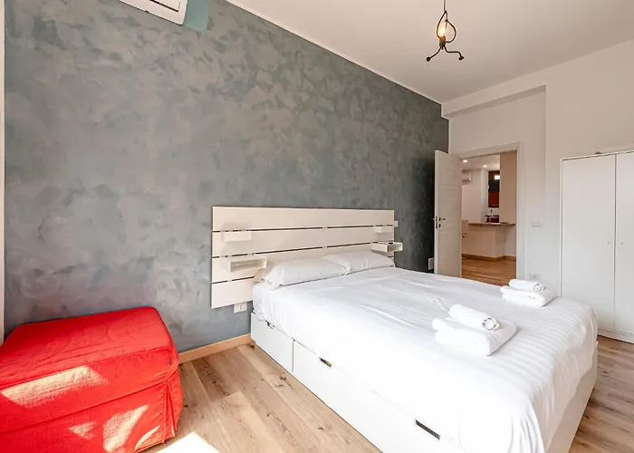 Apartment San Giovanni Al Colosseo