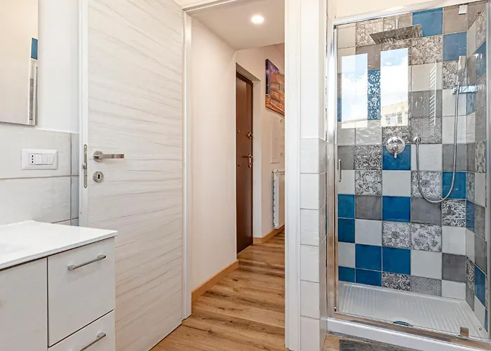 San Giovanni Al Colosseo *