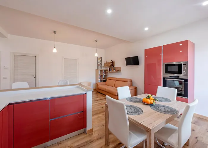 San Giovanni Al Colosseo Apartment Rom