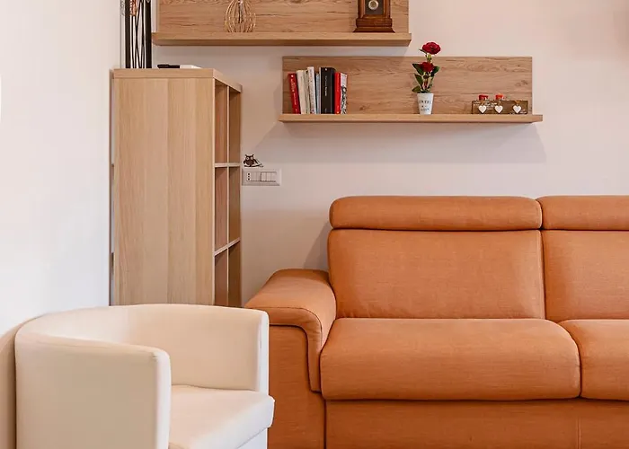 San Giovanni Al Colosseo Rom