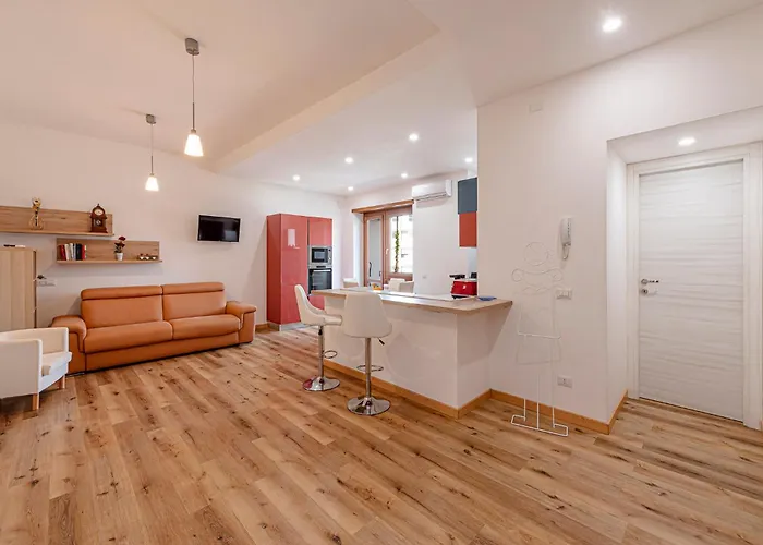 Apartment San Giovanni Al Colosseo *