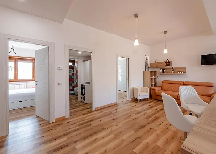 San Giovanni Al Colosseo Apartment Rom