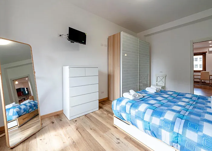 Apartment San Giovanni Al Colosseo *