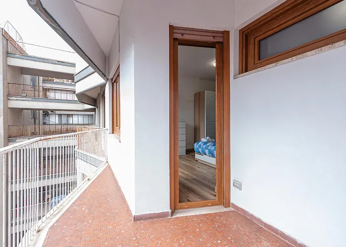 San Giovanni Al Colosseo Apartment Rom