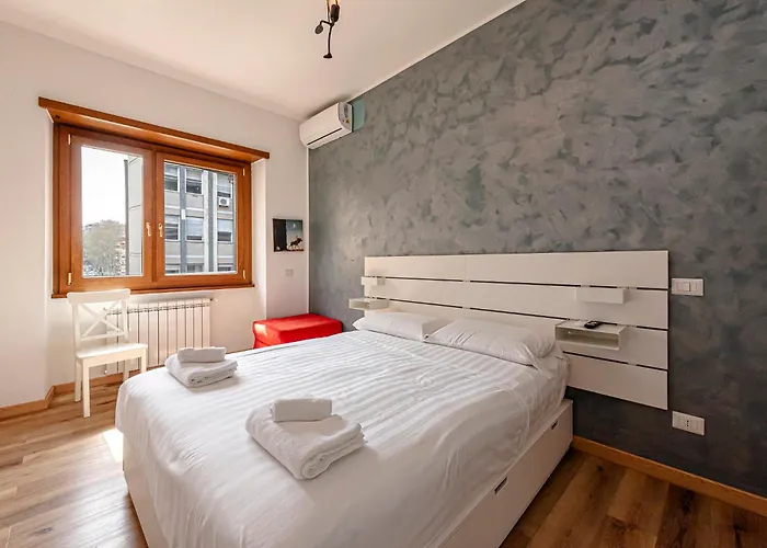 San Giovanni Al Colosseo *