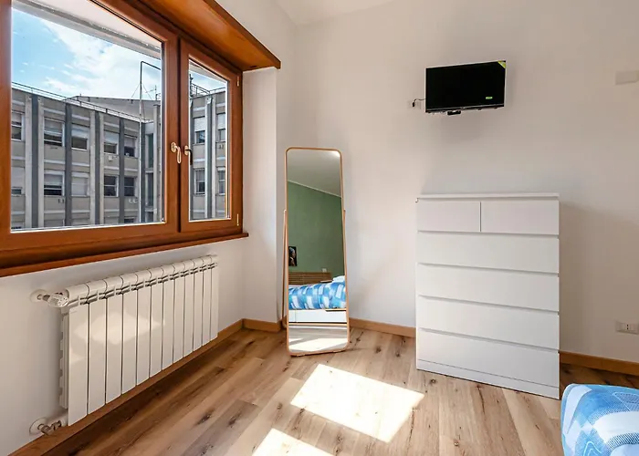 San Giovanni Al Colosseo Rom