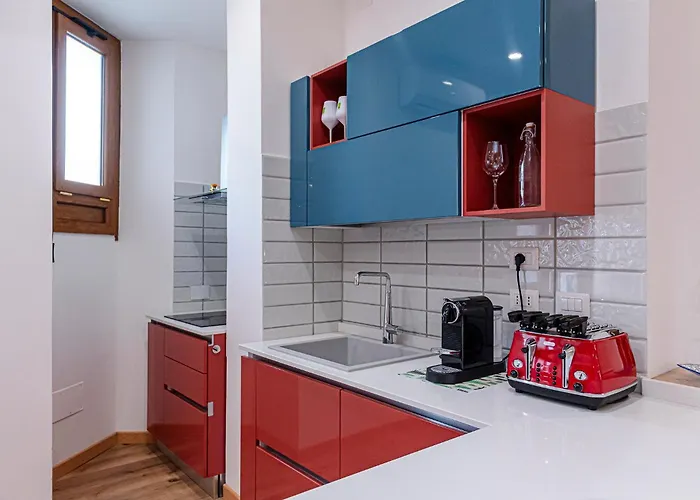 San Giovanni Al Colosseo * Rom