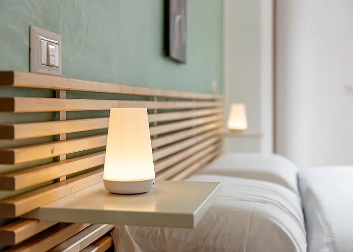 Apartment San Giovanni Al Colosseo