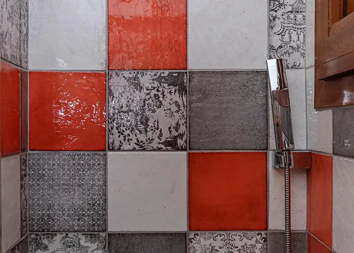 Apartment San Giovanni Al Colosseo