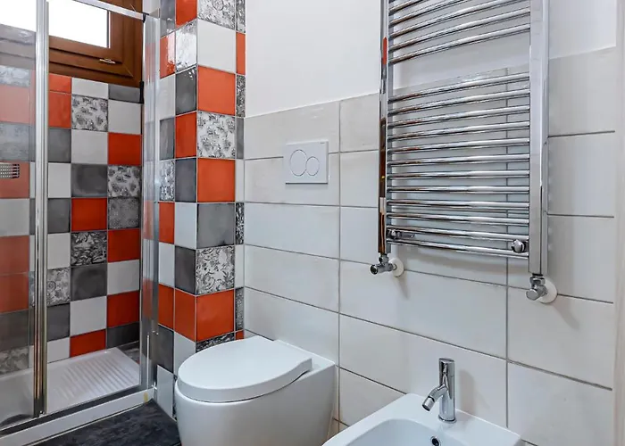 San Giovanni Al Colosseo *