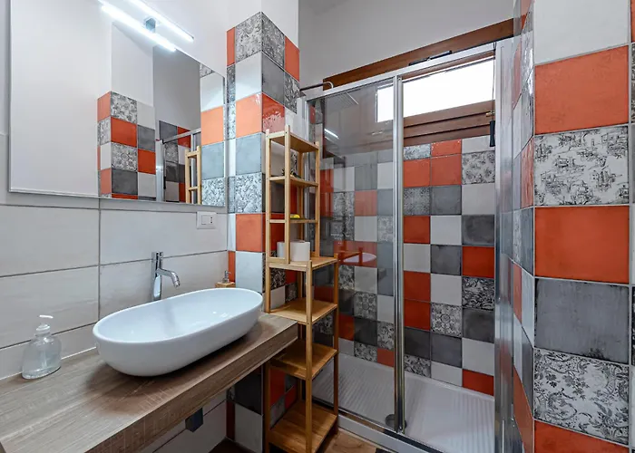 San Giovanni Al Colosseo Rom