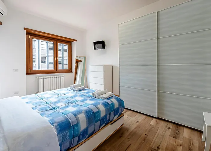 San Giovanni Al Colosseo